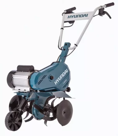 Электрический культиватор Hyundai Т 2000Е купить в Кургане