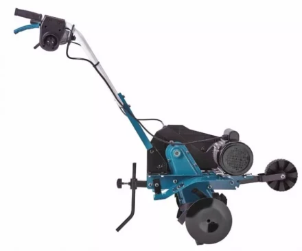 Электрический культиватор Hyundai Т 2000Е купить в Кургане