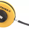Мерная лента STAYER "STANDARD" фиберглассовая двусторонняя, 10м 34153-10 купить в Кургане