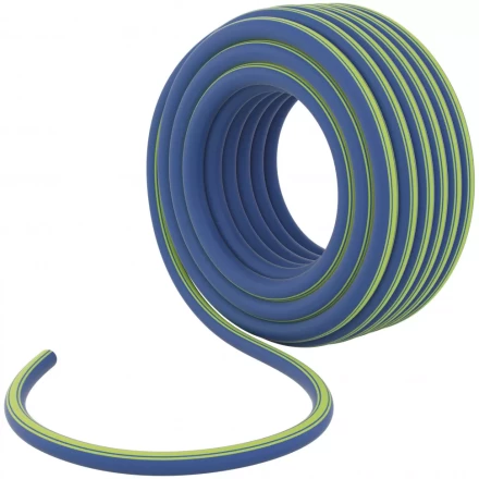 Шланг поливочный армированный 3/4 25 м Luxe Palisad 67021 купить в Кургане