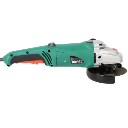 Углошлифовальная машина (болгарка) Дифмаш УШМ-050 купить в Кургане