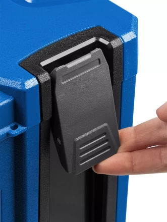 Ящики для инструмента МОДУЛЬ серия ПРОФЕССИОНАЛ купить в Кургане