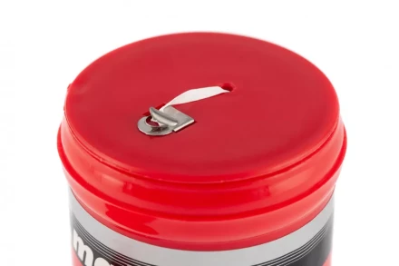 Нить для герметизации резьбовых соединений универсальная 80 м Matrix 88893 купить в Кургане