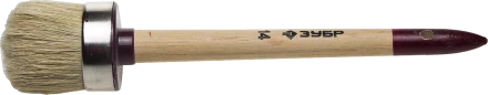 Кисти круглые УНИВЕРСАЛ серия МАСТЕР купить в Кургане