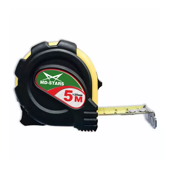 Рулетка измерительная MD-STARS 20G-7525 купить в Кургане