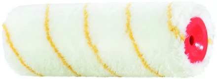 Валик сменный &quot;ГИРПАИНТ&quot; 180 мм ворс 12 мм D - 48 мм D ручки - 8 мм полиакрил  MATRIX 80744 купить в Кургане