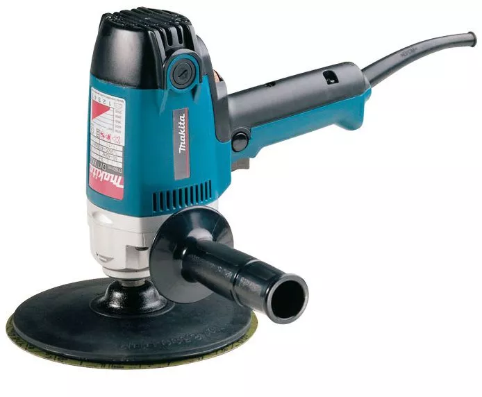 Шлифмашина полировальная Makita ПШМ GV7000C купить в Кургане