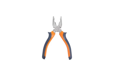 Пассатижи комбинированные Кратон Home master Сr-V 150 мм 2 12 01 001 купить в Кургане