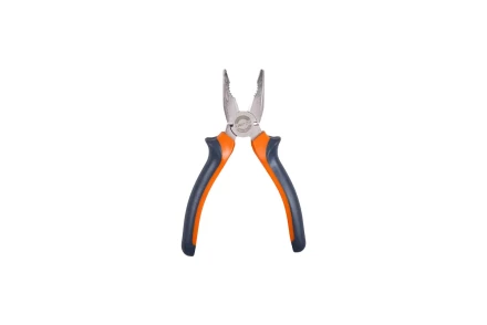 Пассатижи комбинированные Кратон Home master Сr-V 150 мм 2 12 01 001 купить в Кургане