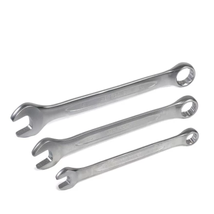 Ключ гаечный комбинированный 9 мм серия KBT-PROFESSIONAL (78373) купить в Кургане