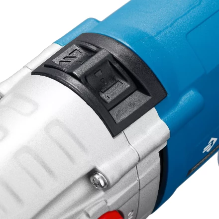 Дрель ударная двухскоростная + кейс ЗДУ-1100-2 ЭРМКМ2 серия ПРОФЕССИОНАЛ купить в Кургане