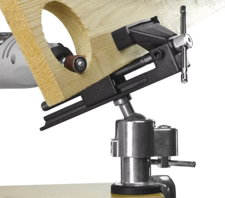 Тиски для точных работ серия МАСТЕР купить в Кургане