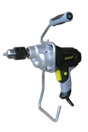Дрель миксер ЭНКОР ДМЭ-850/13Э 50100 купить в Кургане