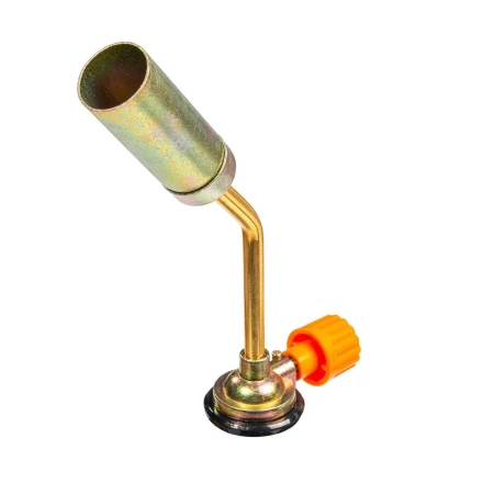 Горелка-насадка газовая КВТ GT-17 без пьезоподжига (88073) купить в Кургане