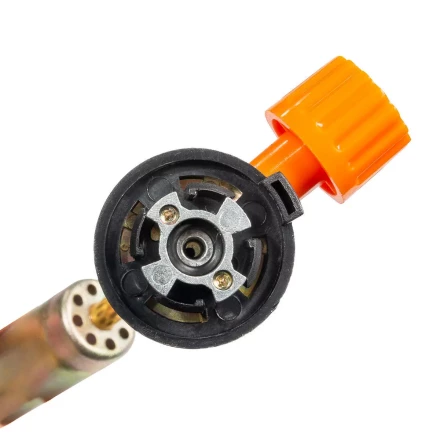 Горелка-насадка газовая КВТ GT-17 без пьезоподжига (88073) купить в Кургане