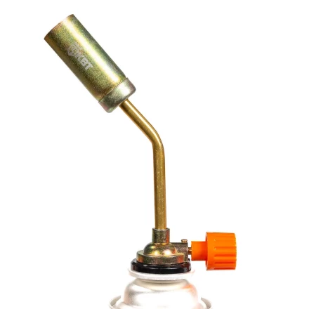 Горелка-насадка газовая КВТ GT-17 без пьезоподжига (88073) купить в Кургане