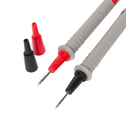 Комплект измерительных щупов КВТ КТ 3001 PROLINE 1000 мм, 20 AWG, 2 мм (89656) купить в Кургане