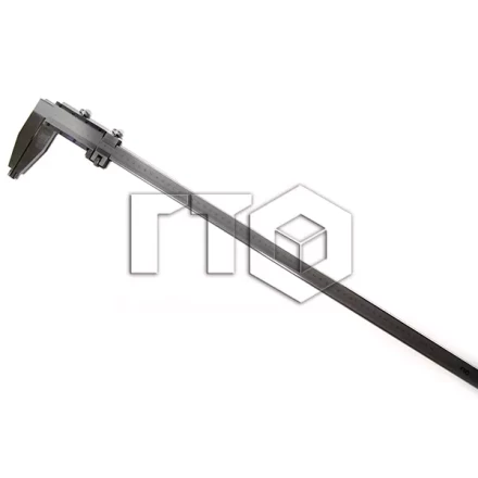 Штангенциркуль ШЦ 3-630 (0.05) ГТО губки 90мм купить в Кургане