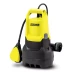 Насос Karcher SP 1 Dirt EU купить в Кургане