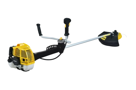 Триммер бензиновый HUTER GGT-2500T PRO с антивибрационной системой купить в Кургане