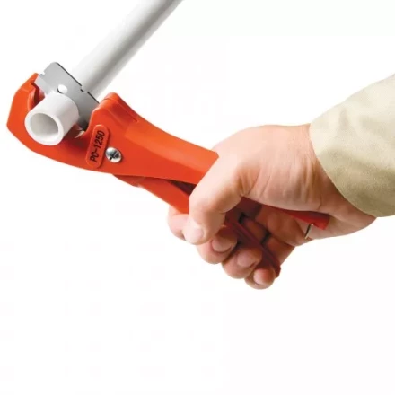 Однопроходный труборез для тонкостенных труб PC-1250  23488 купить в Кургане