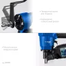 ЗУБР CNW-57, пневматический нейлер для барабанных гвоздей ЗУБР CNW (35-57 мм), Профессионал (31910) купить в Кургане