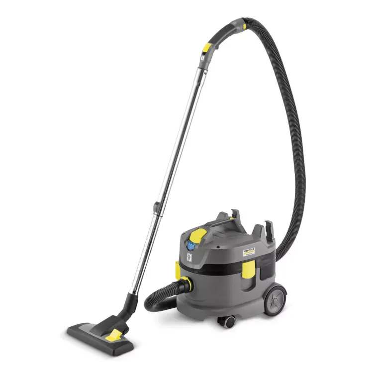 Аккумуляторный пылесос KARCHER T 9/1 Bp купить в Кургане