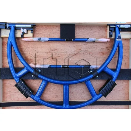 Микрометр ГТО МК 500 (0.01) класс 1 купить в Кургане