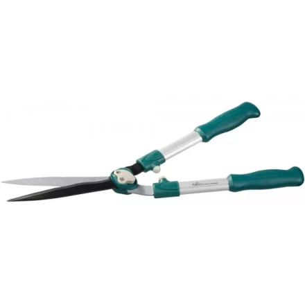 Кусторез RACO с алюминиевыми ручками и волнообразными лезвиями, 600мм 4210-53/214 купить в Кургане