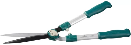 Кусторез RACO с алюминиевыми ручками и волнообразными лезвиями, 600мм 4210-53/214 купить в Кургане