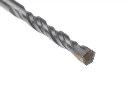 Бур HAMMER Ф5х110мм SDS Plus (201-105) купить в Кургане