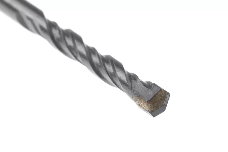 Бур HAMMER Ф5х110мм SDS Plus (201-105) купить в Кургане