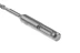 Бур HAMMER Ф5х110мм SDS Plus (201-105) купить в Кургане