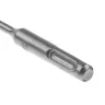 Бур HAMMER Ф5х110мм SDS Plus (201-105) купить в Кургане