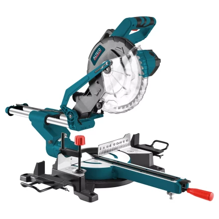 Торцовочная пила ALTECO MS 1900-255 L 67495 купить в Кургане