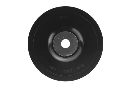 Тарелка опорная HAMMER PD M14 RB 125 мм (227-004) купить в Кургане