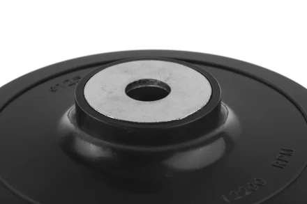 Тарелка опорная HAMMER PD M14 RB 125 мм (227-004) купить в Кургане