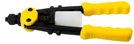 Заклепочник двуручный компактный, STAYER HERCULES &quot;RX700&quot; 3116, для заклёпок d=2,4-4,8 мм из Al, стали, нерж cтали, усиленный литой корпус 3116 купить в Кургане