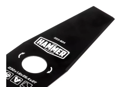 Нож для триммера HAMMER 223-024 купить в Кургане