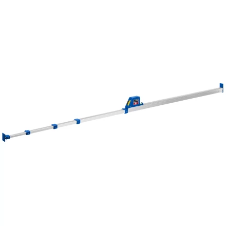 ЗУБР 8 м, телескопическая линейка, Профессионал (34386) купить в Кургане