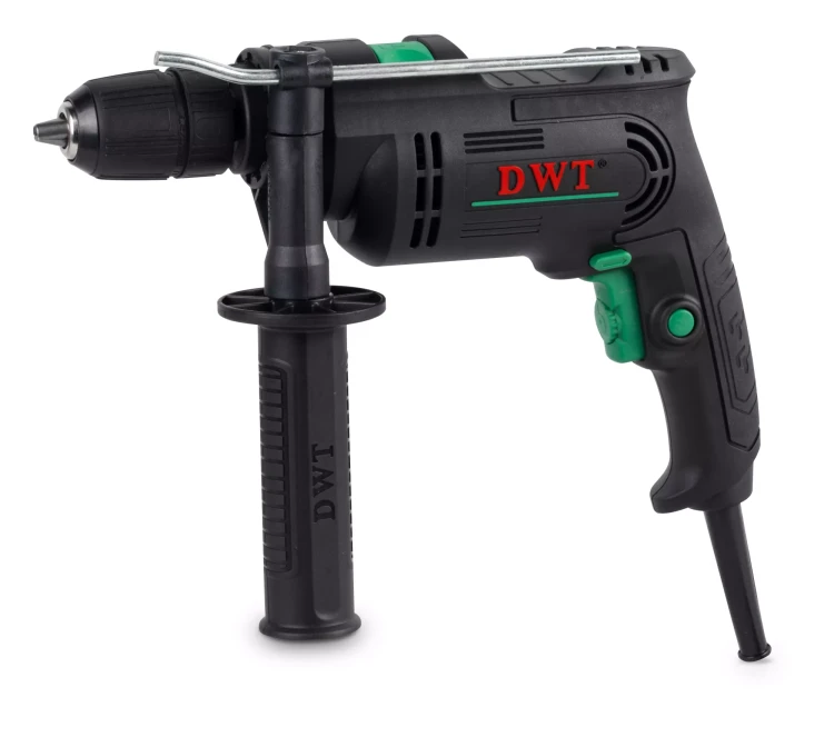 Ударная дрель DWT SBMP06-13 C купить в Кургане