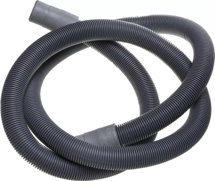 Шланг ЗУБР сливной для стиральной машины, 1,5м 51899-15 купить в Кургане