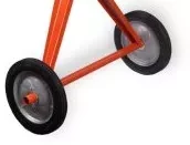 Бетоносмеситель PATRIOT BM 150 С купить в Кургане