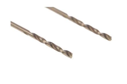 Сверло по металлу HAMMER Ф1.5х40мм (DR CO 1,50мм*40мм) купить в Кургане