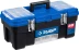 ЗУБР ДЕСНА-20, 508 x 256 x 225 мм, (20), Пластиковый ящик для инструментов (38181-20) купить в Кургане