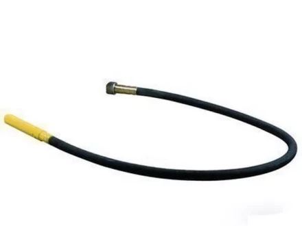 Гибкий вал с наконечником MVK 50х1,5м Masalta купить в Кургане