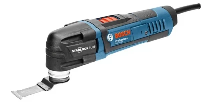 Резак универсальный Bosch GOP 30-28 купить в Кургане