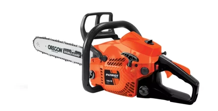 Бензопила PATRIOT PT 546-18 PRO купить в Кургане