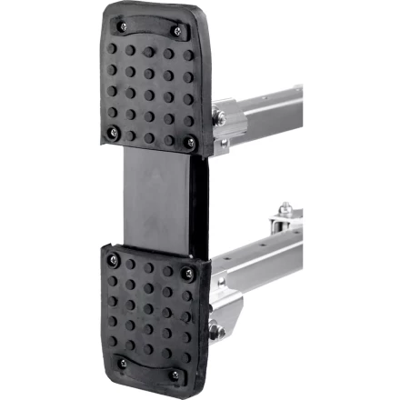 ЗУБР Гулливер, 610 - 1020 мм, строительные ходули, Профессионал (10324) купить в Кургане