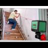 Лазерный нивелир BOSCH Quigo (0.603.663.521) купить в Кургане